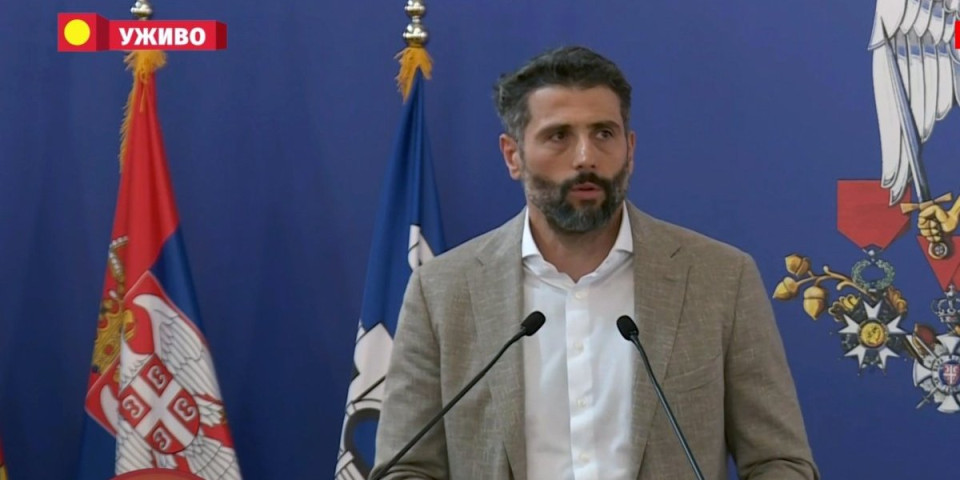 "Moja najveća greška je što se nisam udaljio!" Šapić o incidentu: Došlo je do fizičkog napada na mene, gospođu nisam takao (VIDEO)