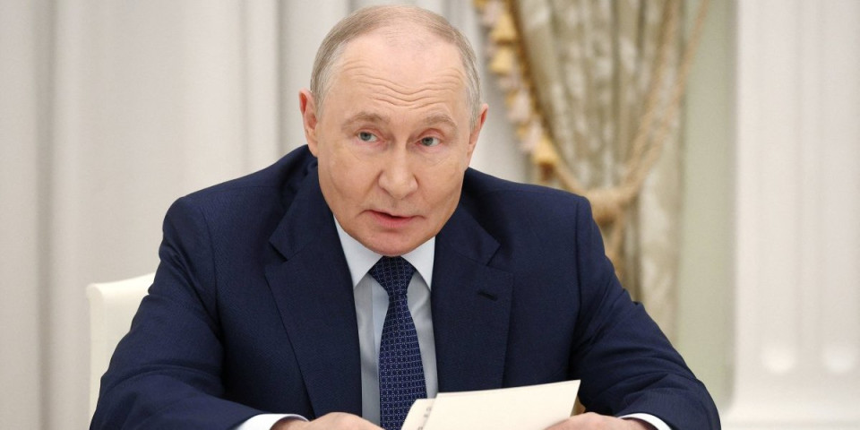 Putin progovorio o velikom dogovoru sa Trampom! Kremlj saopštio detalje: Jedno pitanje sada je u centru pažnje svetske javnosti