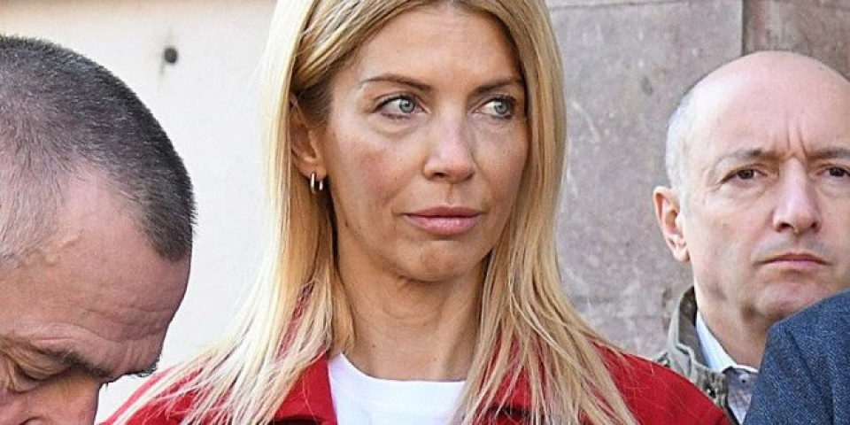 Dokaz crno na belo! Ovo je lekarski izveštaj Tatjane Mićić (FOTO)