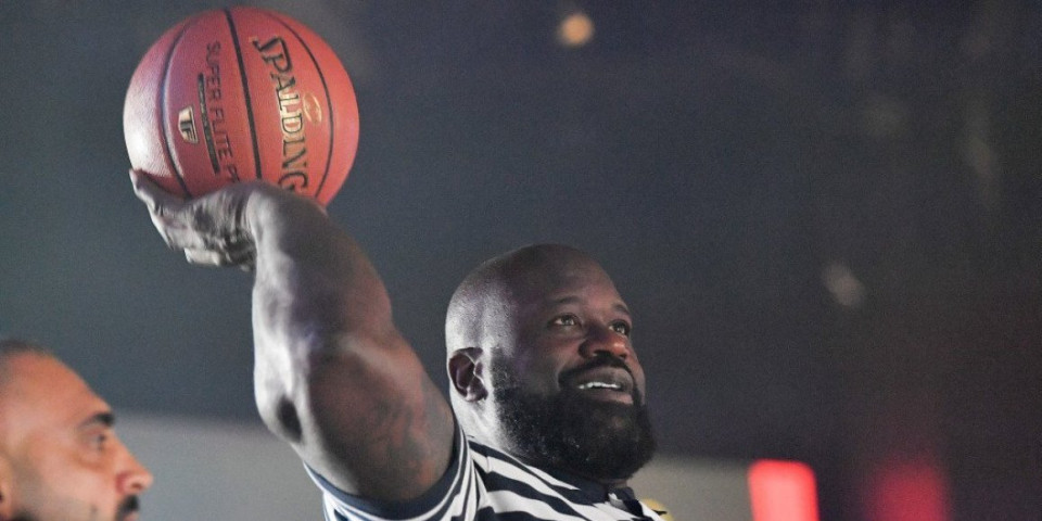 Šokanta Šekova izjava: Legenda NBA lige dala prednost Evropi