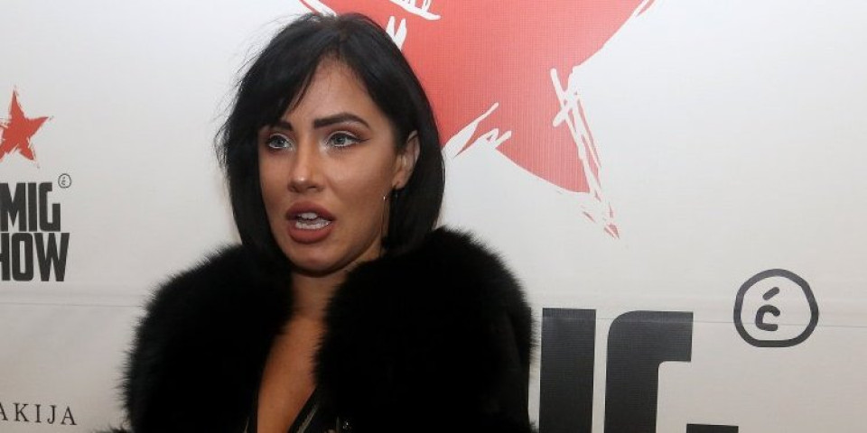 "Upućene smo na hirurga i oftalmologa" Aleksandra Subotić se oglasila za Informer nakon nasilja nad ćerkom