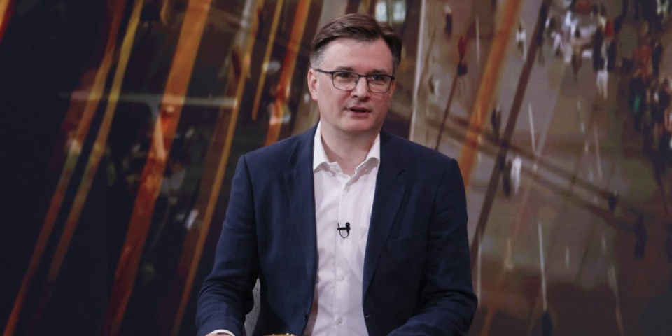 "Smeju se narodu u lice i traže glasove za prazninu!" Jovanov ogolio blokadersku obmanu (VIDEO)