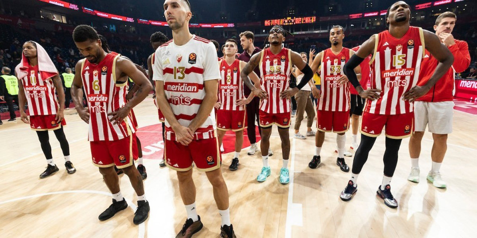 Pobeda nad Efesom ga nije zadovoljila: Nekadašnji košarkaš Zvezde video mnogo mana ekipe Ibona Navara