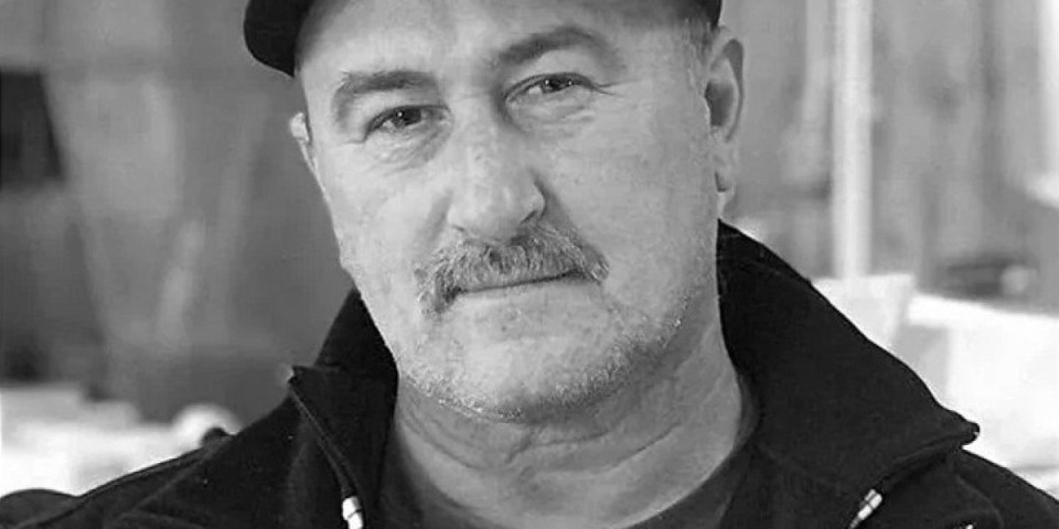 Otac petoro dece umro nakon svađe na pijaci: Rasprava počela zbog trimera, pa ga pregazili kombijem - brat svedočio užasu