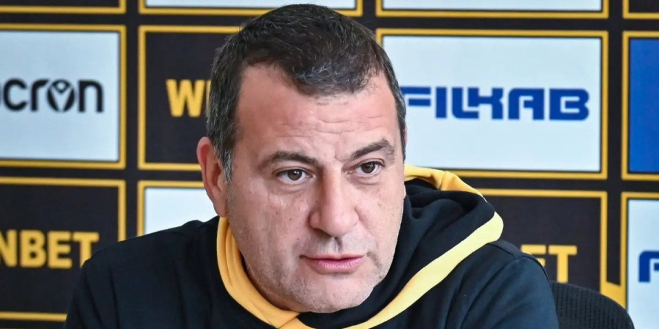Šok u komšiluku! Ubijen vlasnik fudbalskog kluba