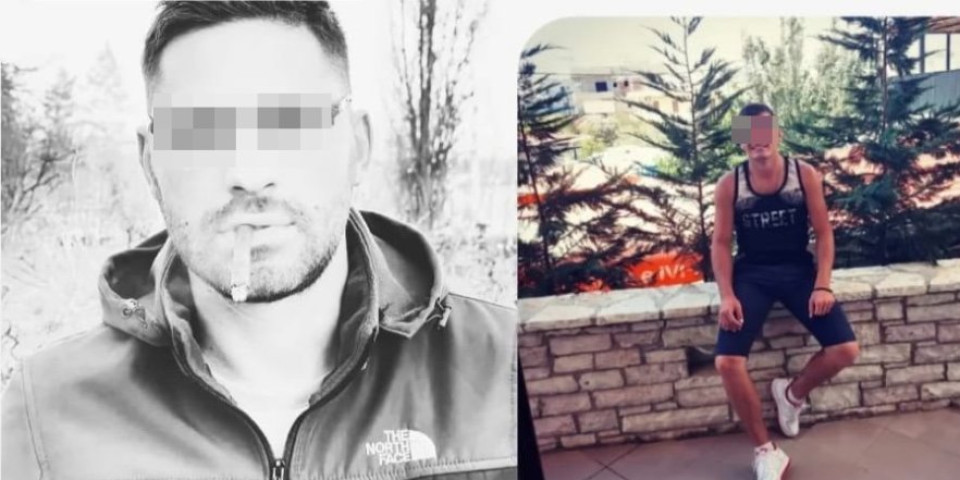 Potresna fotografija osvanula na mrežama: Mladi Čačani stradali u nesrećama - Drugovi ih ne zaboravljaju (FOTO)
