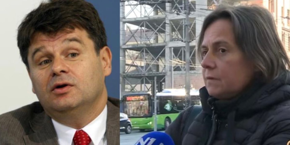 Žuti lopovi bi ponovo da pljačkaju! Na blokaderskoj listi je i Estela Radonjić Živkov, a ovo je njen muž - Bivši ministar G17+ hapšen zbog malverzacija!