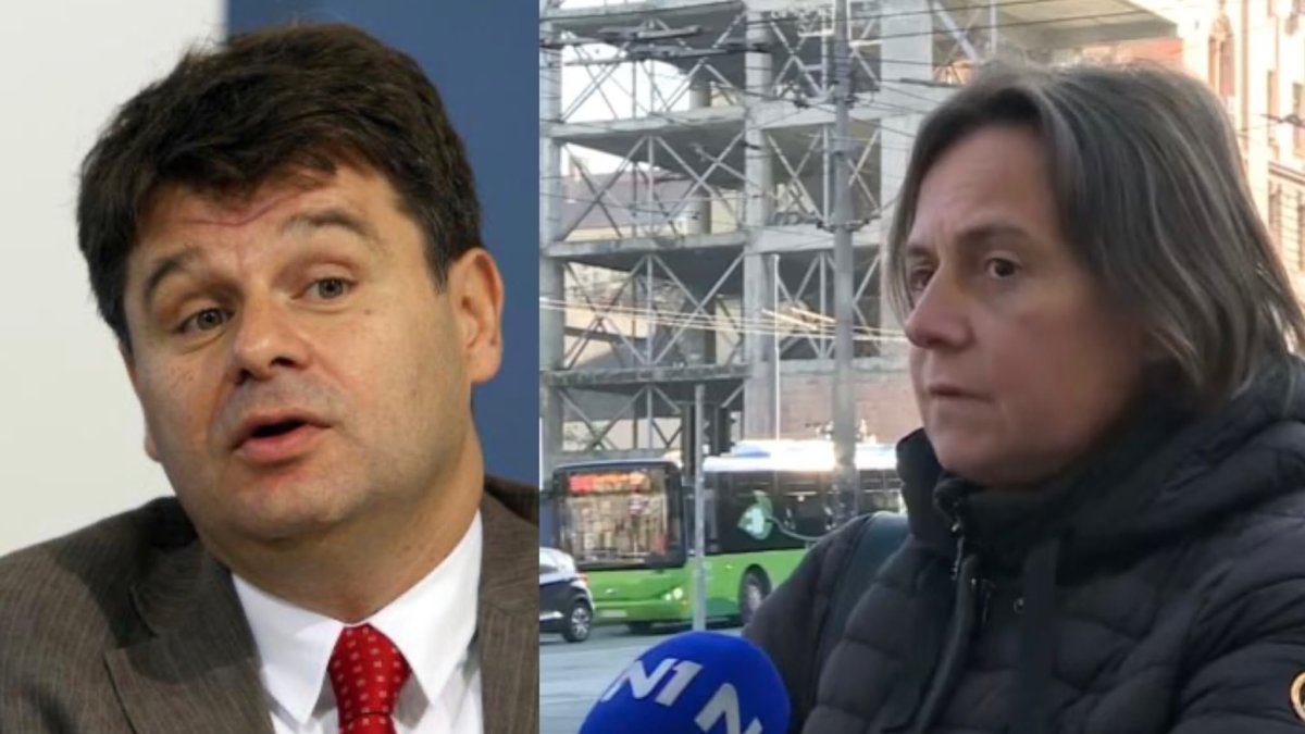 Žuti lopovi bi ponovo da pljačkaju! Na blokaderskoj listi je i Estela Radonjić Živkov, a ovo je njen muž - Bivši ministar G17+ hapšen zbog malverzacija!