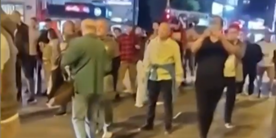 Nasilnika iz Novog Sada štiti brat tužilac iz VJT?! Isplivali novi detalji o blokaderu koji je sinoć napao mirne građane