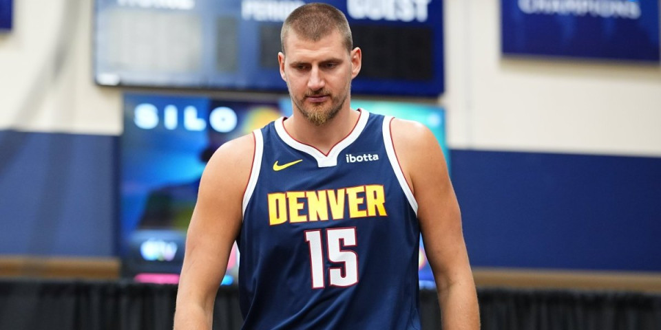 Posao kao svaki drugi: Jokić napokon otkrio šta mu najviše smeta u NBA