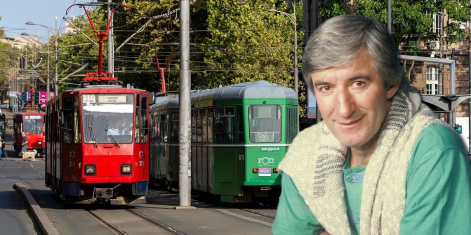 Pokupio ga tramvaj usred Beograda! O nesreći Tome Zdravkovića tek se sada saznalo