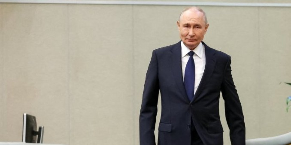 Brisel se hitno oglasio! Poznato koga Putin gađa u NATO, ovo će promeniti sliku sveta: Spremite se za nezapamćen haos