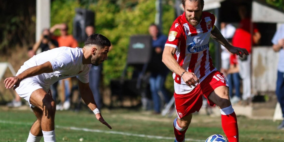 Pukla sedmica u Vojvodini: Rijerina Zvezda bez milosti na proslavi rođendana (VIDEO)