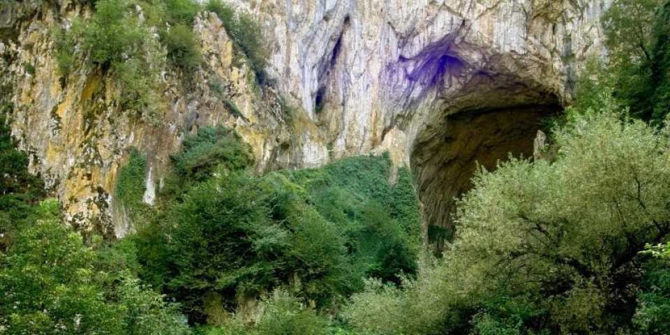 Važno: Za ovu lokaciju od danas važi novo pravilo