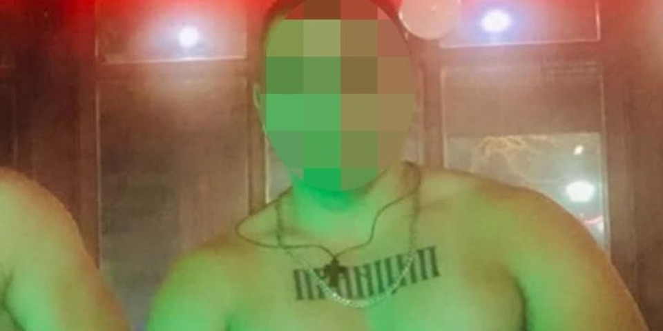 Pucaču koji je izrešetao Miloša u Kragujevcu sledi drakonska mera: Javnost u panici, svedoci pod zaštitom! (FOTO)