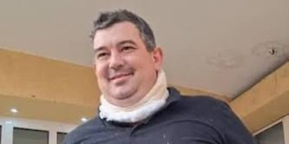 Bahatost bez granica! Istaknuti blokader iz Šapca divljao sa 1,65 promila alkohola u krvi!