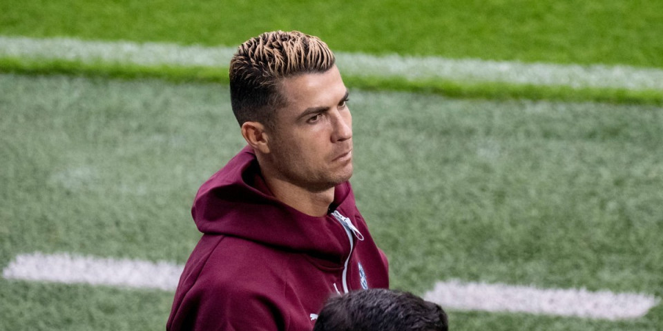 Ronaldov prijatelj otkrio celu istinu: Evo zbog čega je Kristijano napustio reprezentaciju