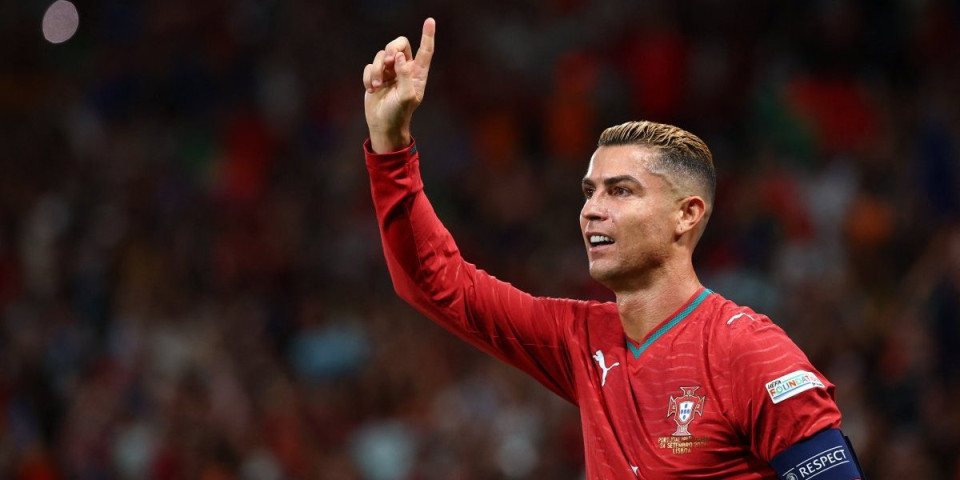 Ronaldo suspendovan: Ko zna kada ćemo ga ponovo videti - Čeka ga pakao
