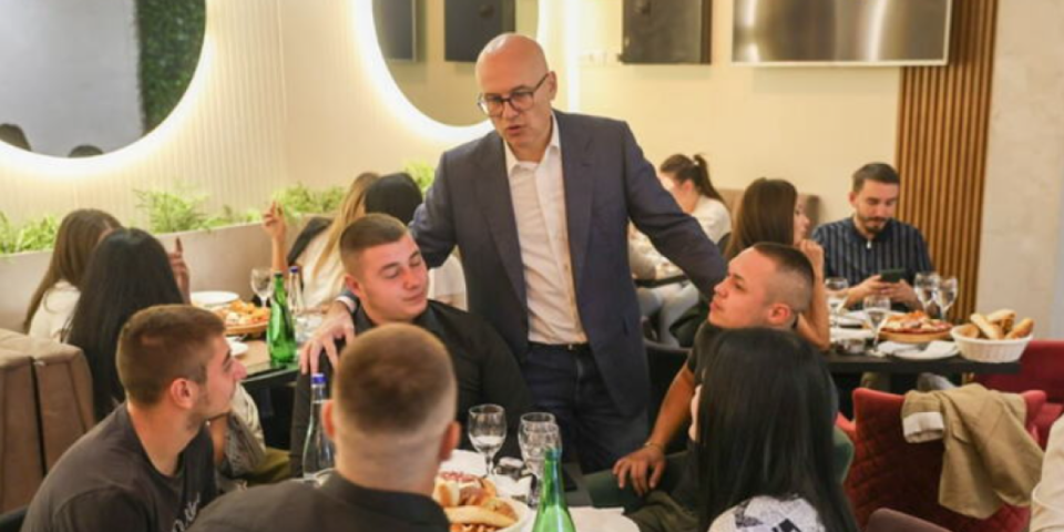 Vučević posetio Smederevsku Palanku i Azanju: Verujem u Srbiju koja radi i stvara, koja poštuje trud vrednih ljudi i daje im priliku da napreduju