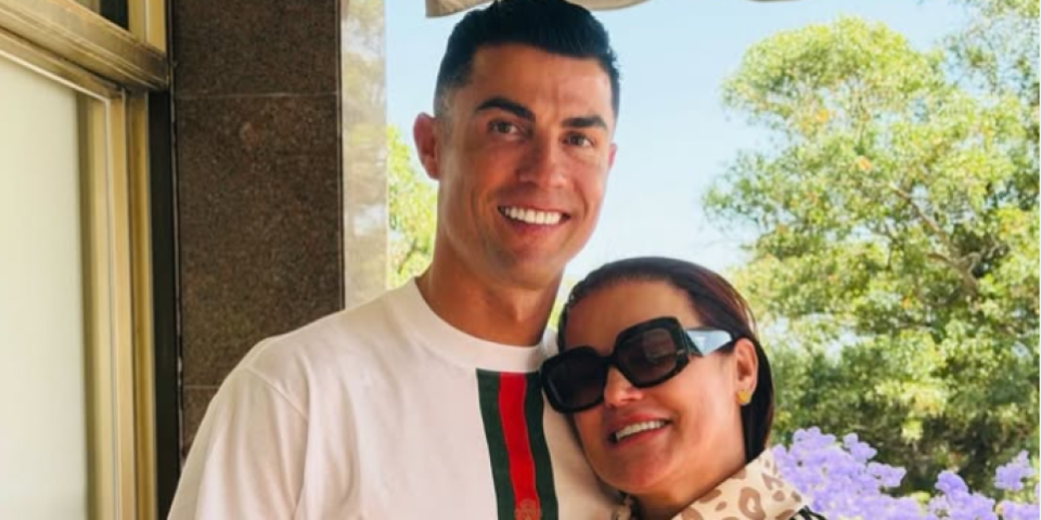 Ronaldova sestra izvređala Portugalce: "Zavidni smo, prezrivi, neuki, zaslužujemo osrednjost"
