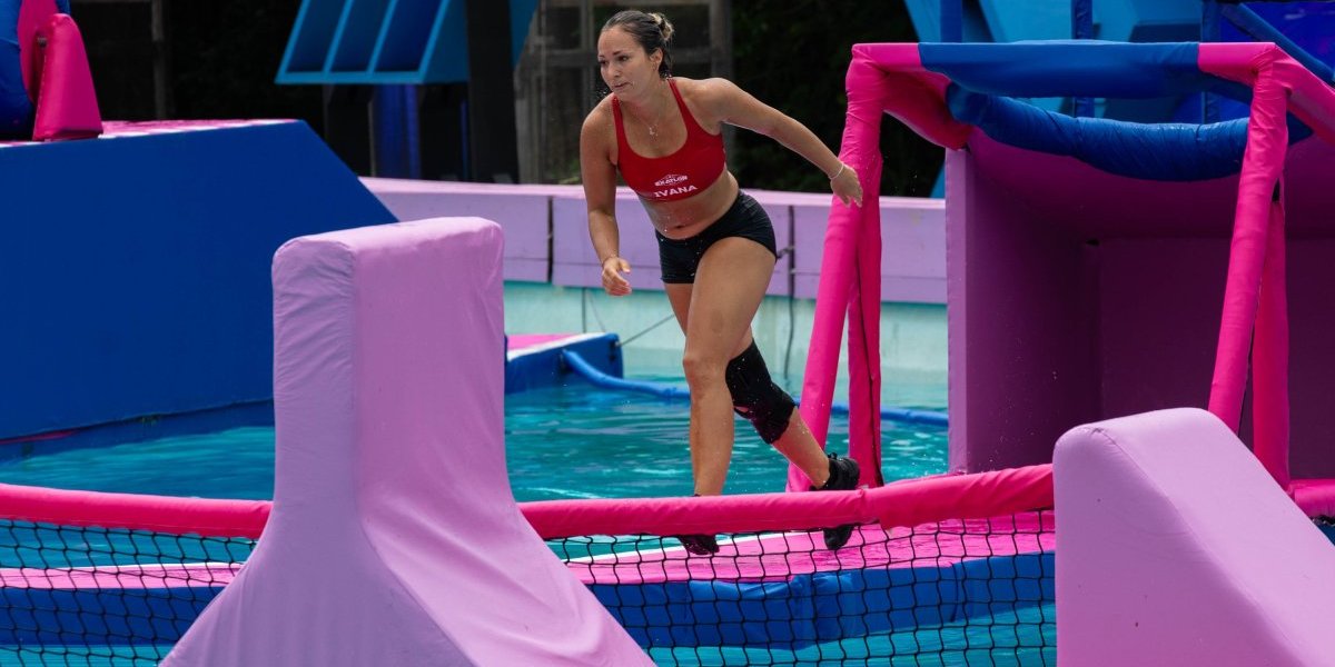 Ivana Ivanović