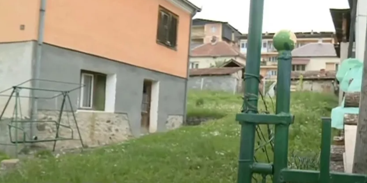 Kuća Marka Miljkovića