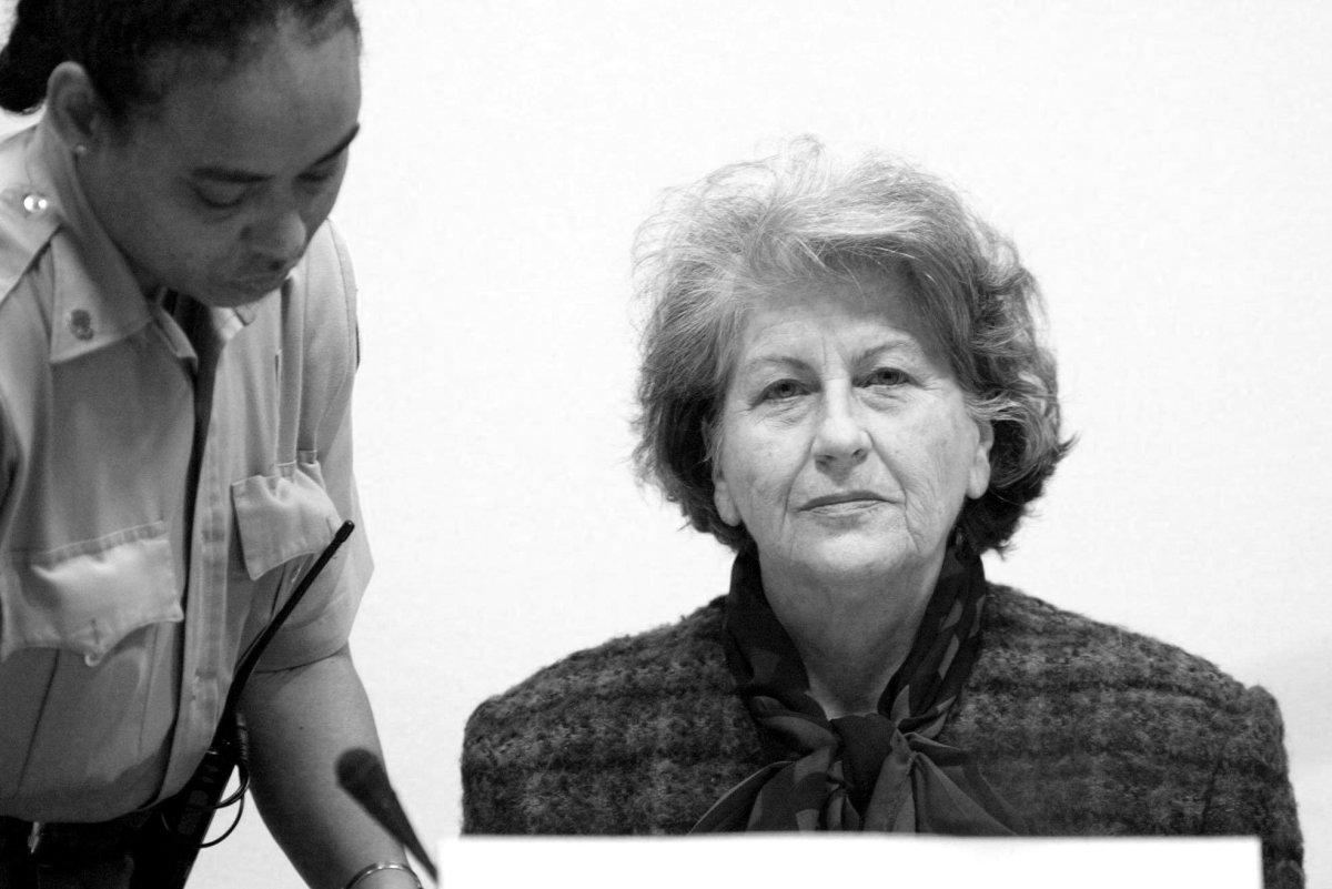 Biljana Plavšić sahranjena u Banjaluci! Poslednji ispraćaj nekadašnje predsednice Republike Srpske