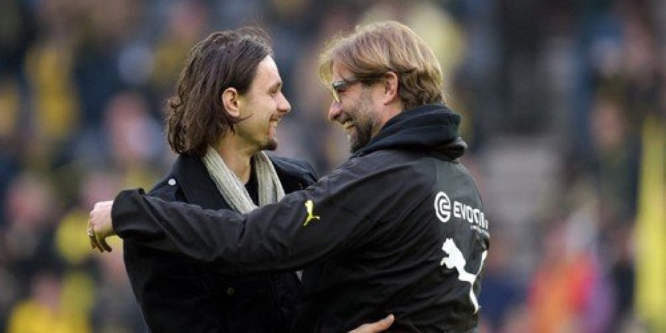 Neven Subotić igrao za Srbiju, sad upozorava Nemce: Ovo će zaboleti Klopove zvezde
