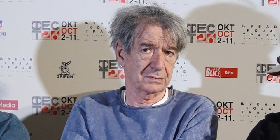 "Ovaj film nije nastao lako, Lordanu treba pružiti podršku": Miki Manojlović otvorio dušu o radu na filmu o ustaškim zločinima u Jasenovcu
