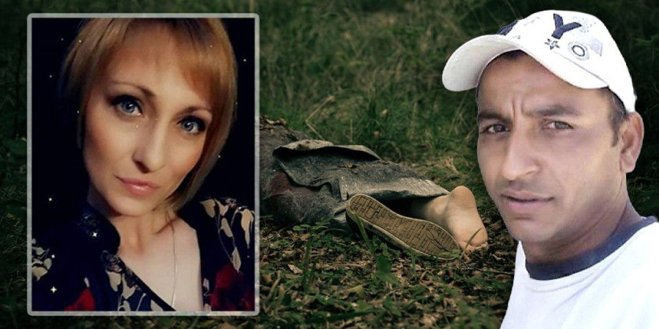 Ubice žrtve skrivale u buradima i zamrzivaču! Biljana muža zabetonirala u buretu, "zemunci" kopali grobove kraj auto-puta