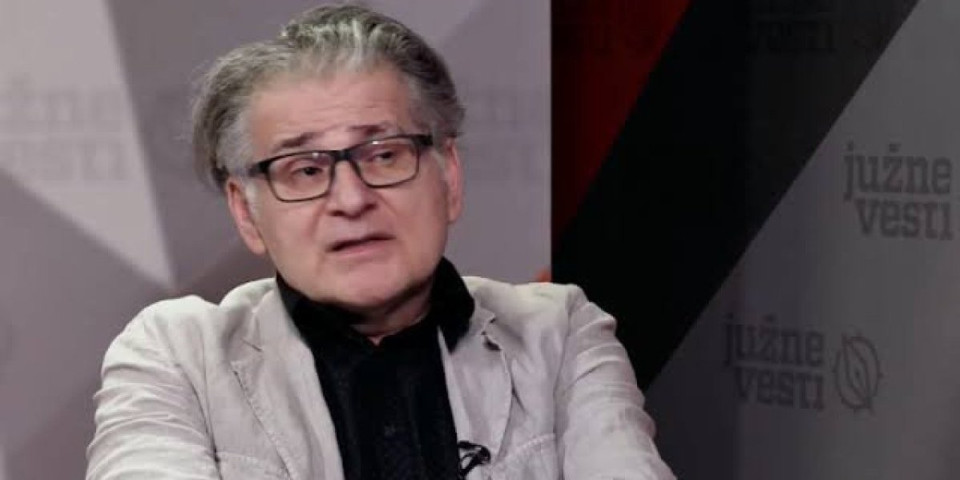 Kafanski snimak koji je podigao prašinu - Dragan Milić otkrio ko stoji iza blokaderske liste, pa ekspresno odbačen (VIDEO)