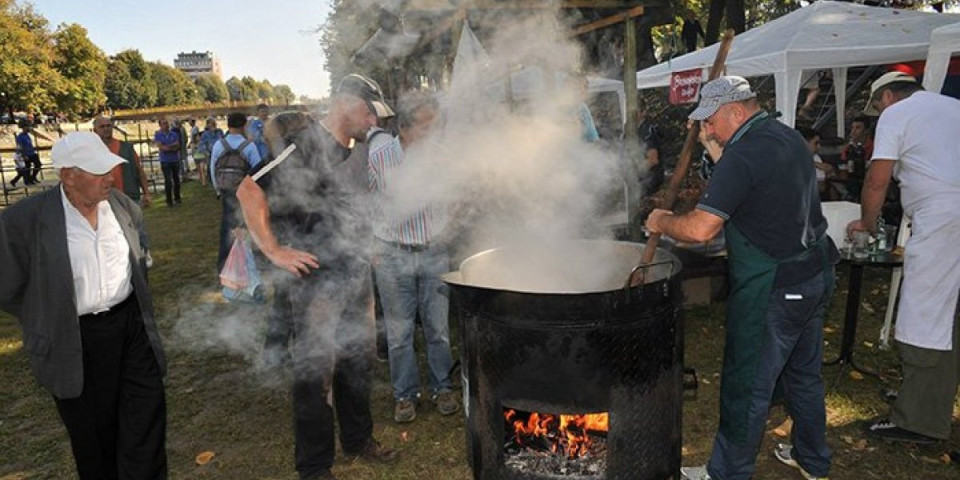 Šta se ovo dešava u Valjevu? Za vikend se očekuje veliki broj ljudi
