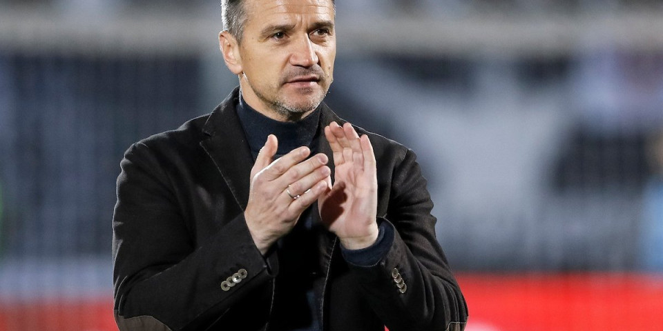 Rokade kod Bate: Mirković morao hitno da menja, četvorica novih uleteli na spisak!