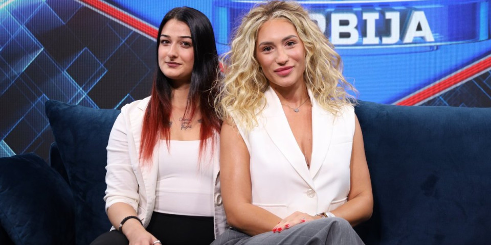 Susret oči u oči nakon sukoba u Exatlonu! Bivše učesnice progovorile o svađi iz Dominikane