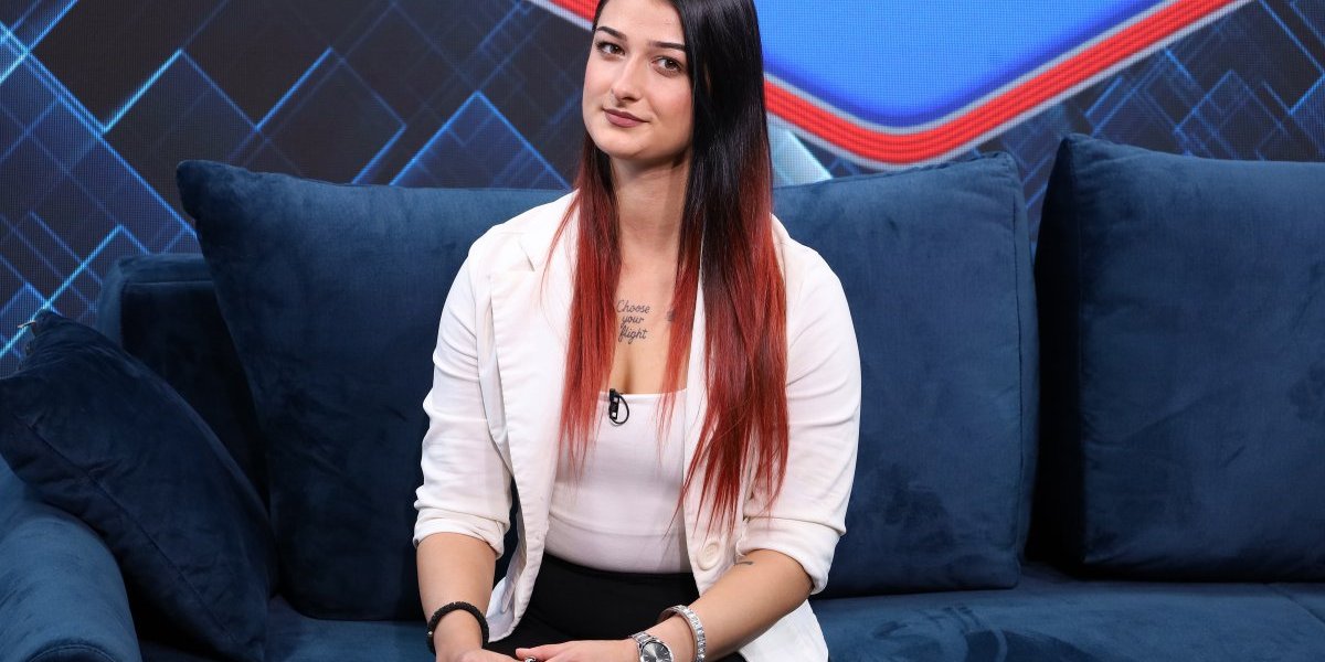 Jelena Jovanović