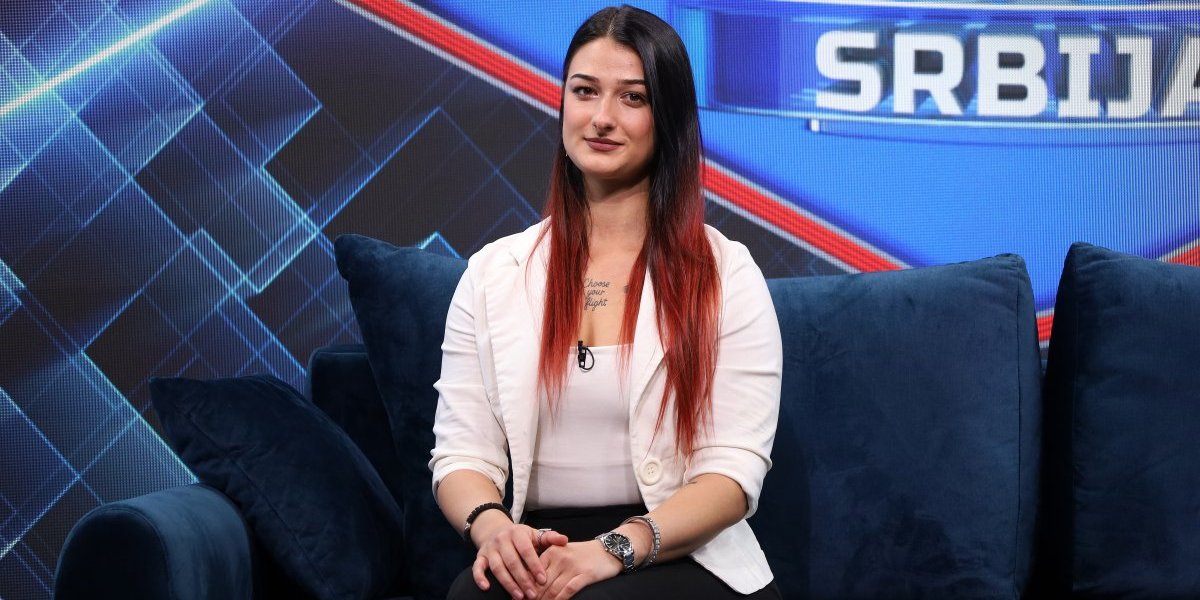 Jelena Jovanović