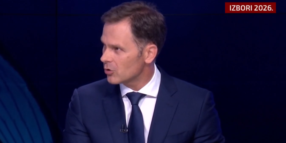 Rakrinkavanje lažne elite! Otkrivena afera Dejana Šoškića - Kukavice pobegle iz debate! (VIDEO)