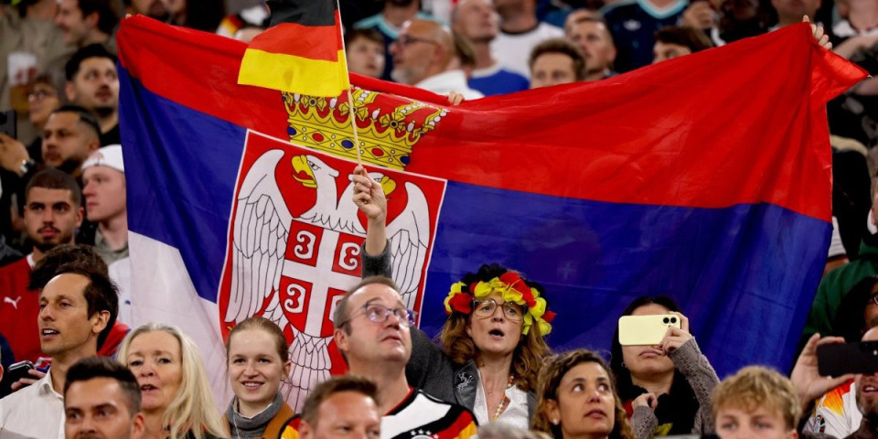 Katastrofa "orlova"! Srbija zakucana za dno bez ijednog boda, pogled na tabelu Lige nacija izaziva jezu