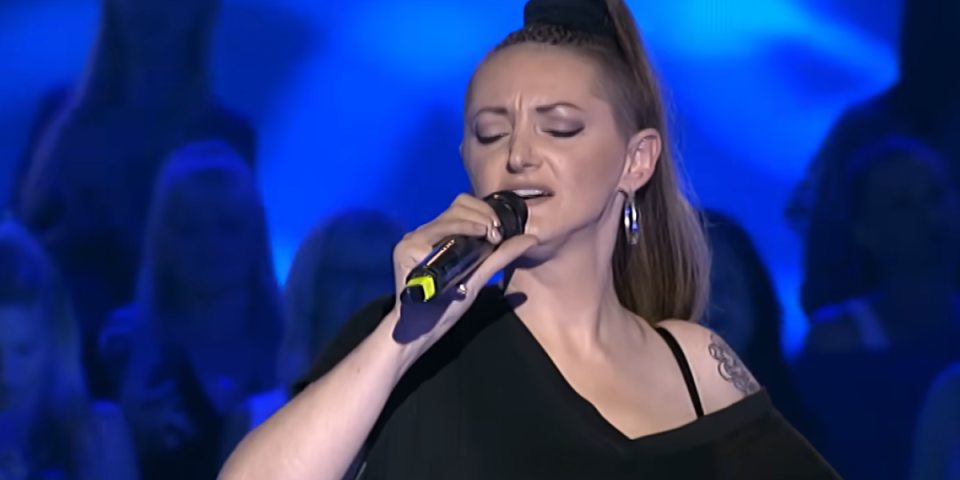 Estradna licemerja isplivala na videlo! 9 godina od smrti Done Ares: Svi ćute, a samo ona je smogla snage da progovori