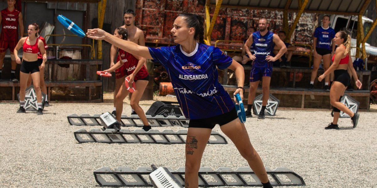Aleksandra Senić