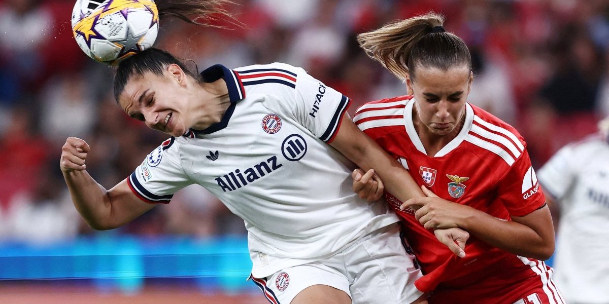 UEFA Ženski fudbal