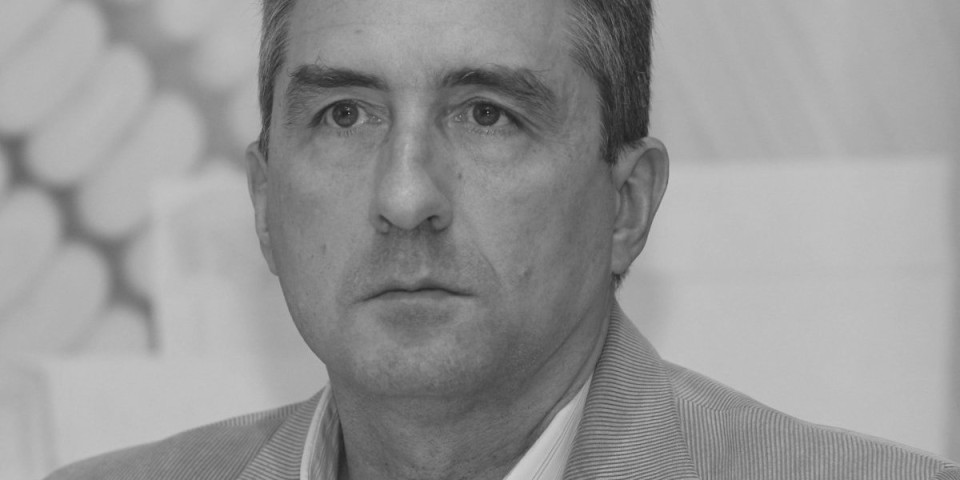 Tuga: Preminuo legendarni košarkaš Partizana