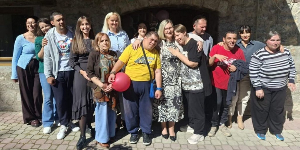 Veliko užičko srce kuca za sve sugrađane! Odrasle osobe sa invaliditetom prebrinule brigu