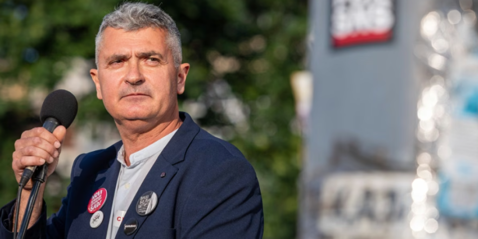 Dokumenti iz 2006. godine otkrivaju: Srpski blok osporio glasanje Ilije Srdanovića na referendumu o odvajanju Crne Gore od Srbije