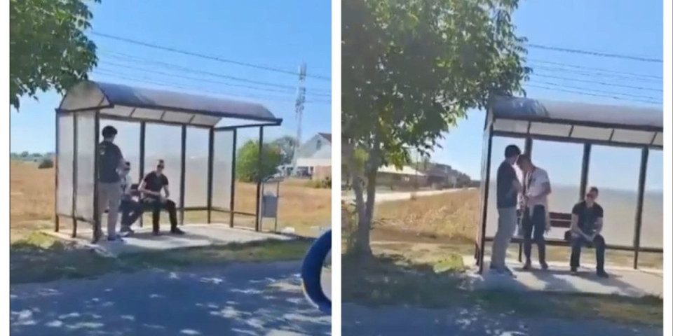 Prekipelo! Narod sit blokadera: Je li piculići, šta tražite u Majoru?! (VIDEO)
