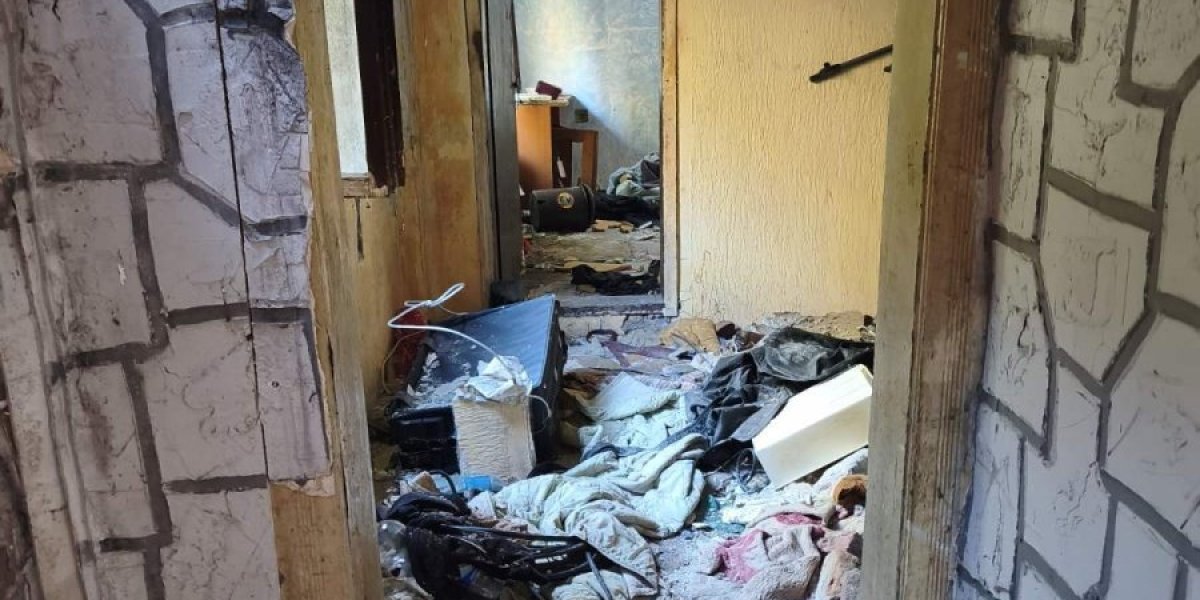 Rodna kuća Predraga Živkovića Tozovca