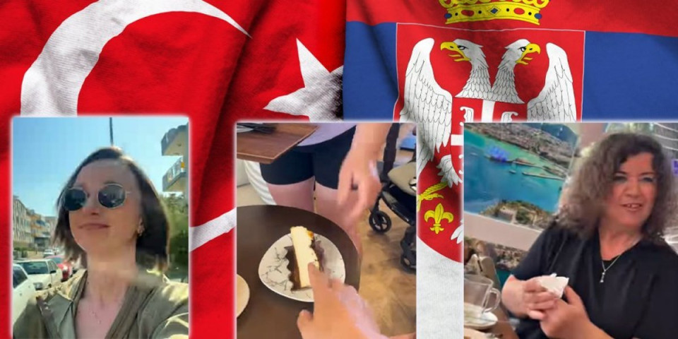 Srpkinja se udala za Turčina, pa šokirala! Bruje mreže zbog poteza njene svekrve - Ovo morate da vidite (VIDEO)