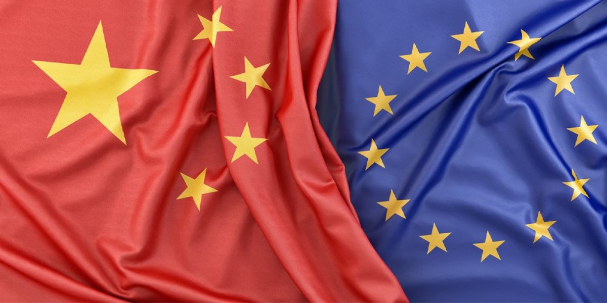 Vruće vesti iz Brisela: EU i Kina i dalje daleko od istorijskog sporazuma