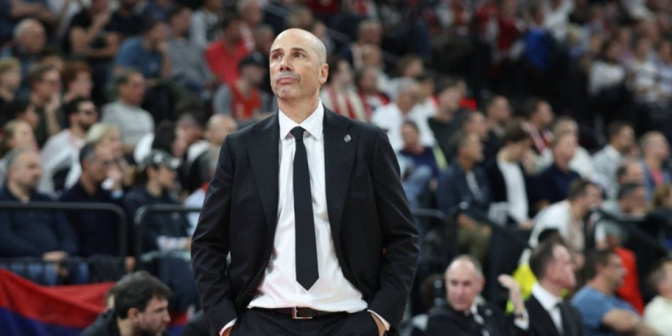 Penjarojin Partizan već melje: Magična noć u Minhenu za nastavak serije iz snova!