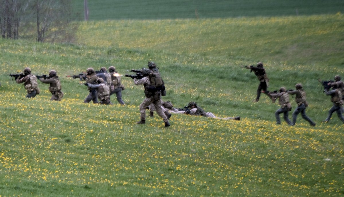 Britanski padobranac poginuo u Ukrajini, Karlson upozorio na slabosti
